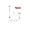 T-Jak T-JAK Cabinet Jack and T-JAK MiniBrute with 1 foot, 2 foot and 3 foot extensions PROSET - alternate 1